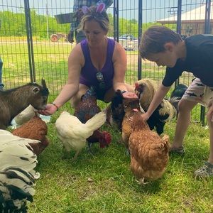 Meet your Posher, Amanda